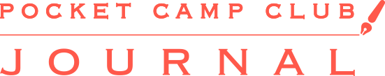 POCKET CAMP CLUB